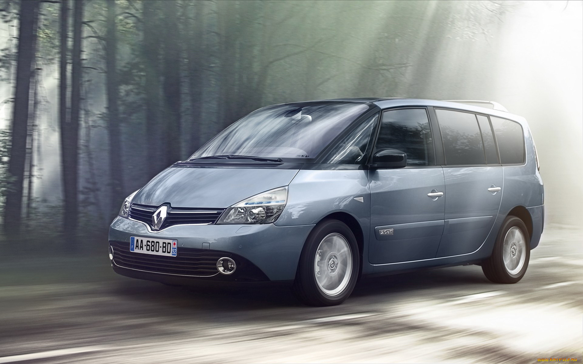 , renault, 